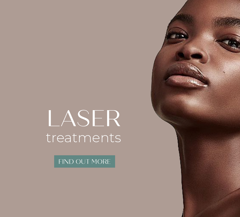 Noviskin Laser Treatments, Fraxel Laser, Hair removal Gmax Laser