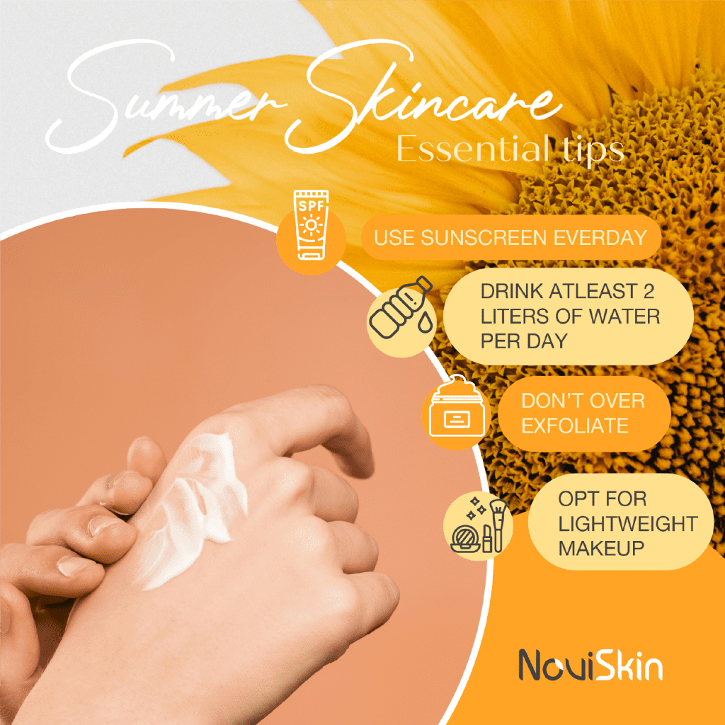 Why you should use sunscreen Dermatologist